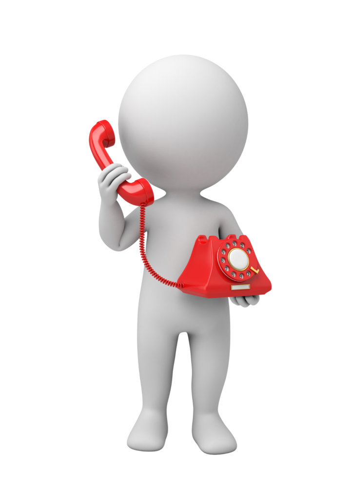 Have a Query? We're Here to Listen and Help.